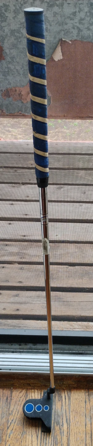 Pure Spin Putter - photo 3