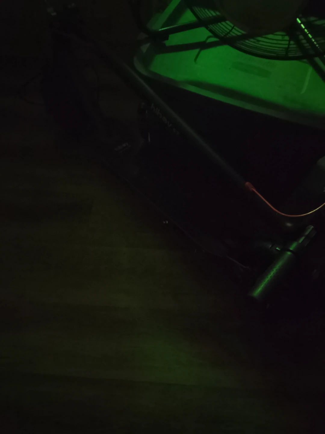 Hiboy Electric Scooter - photo 2