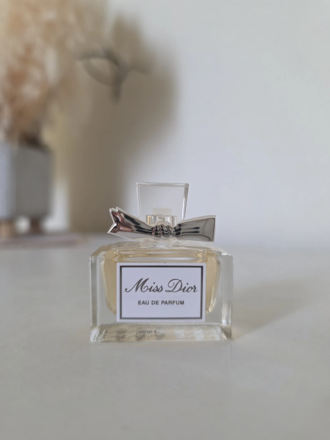 Miss Dior Eau de Parfum Mini