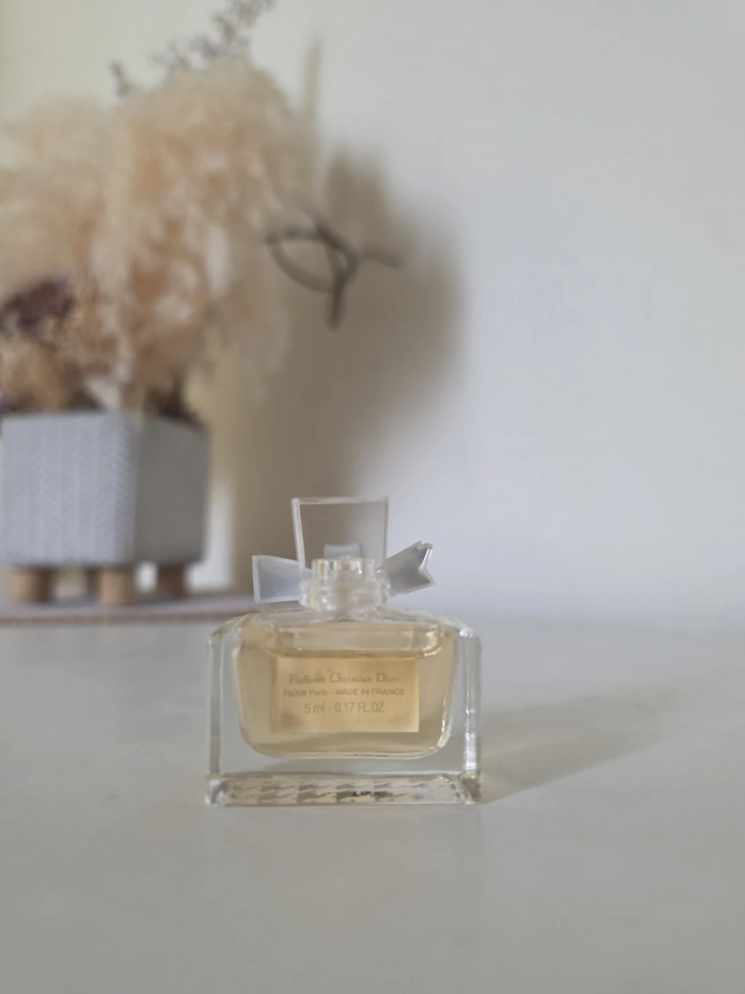 Miss Dior Eau de Parfum Mini - photo 2