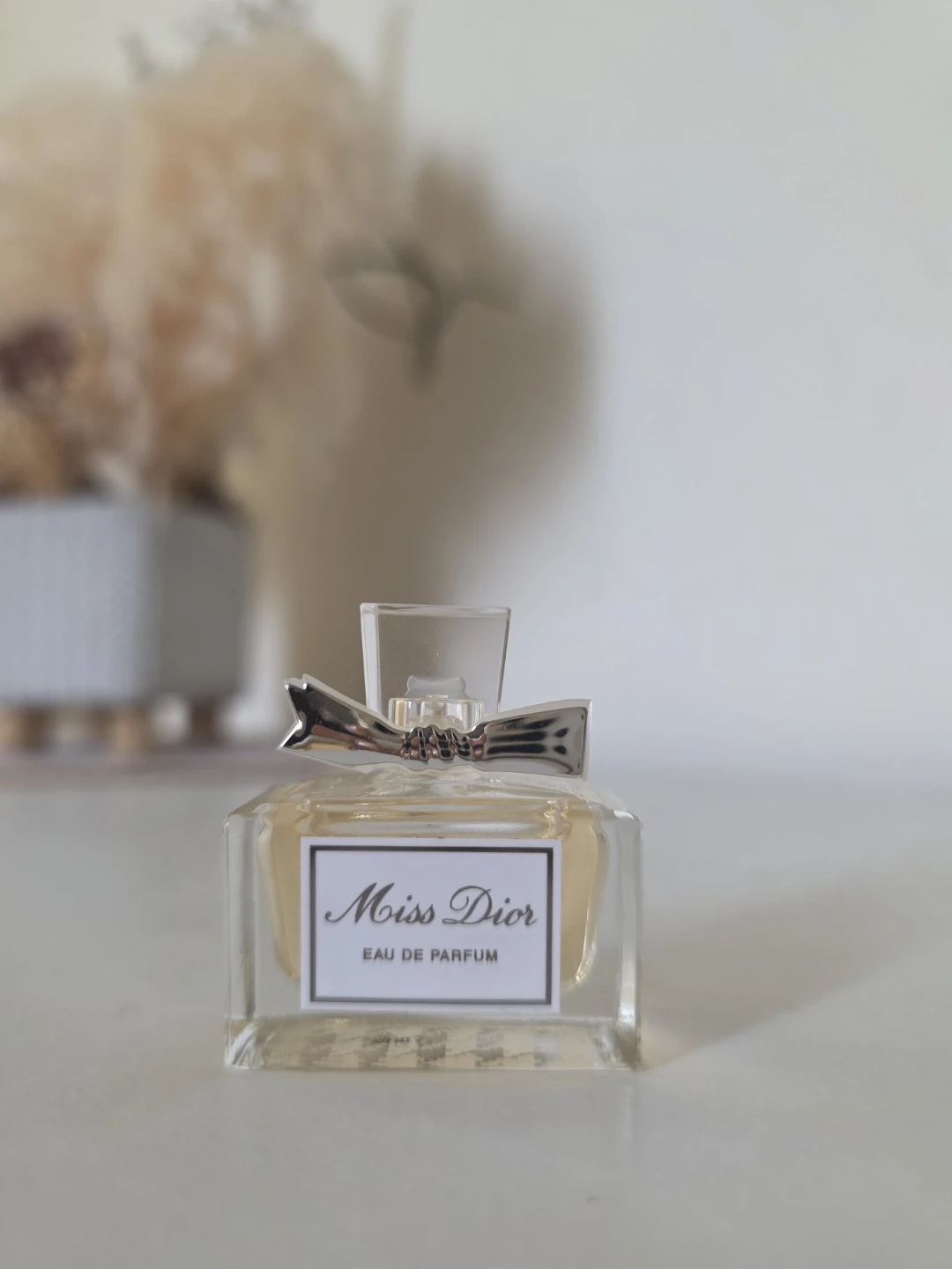 Miss Dior Eau de Parfum Mini - photo 3
