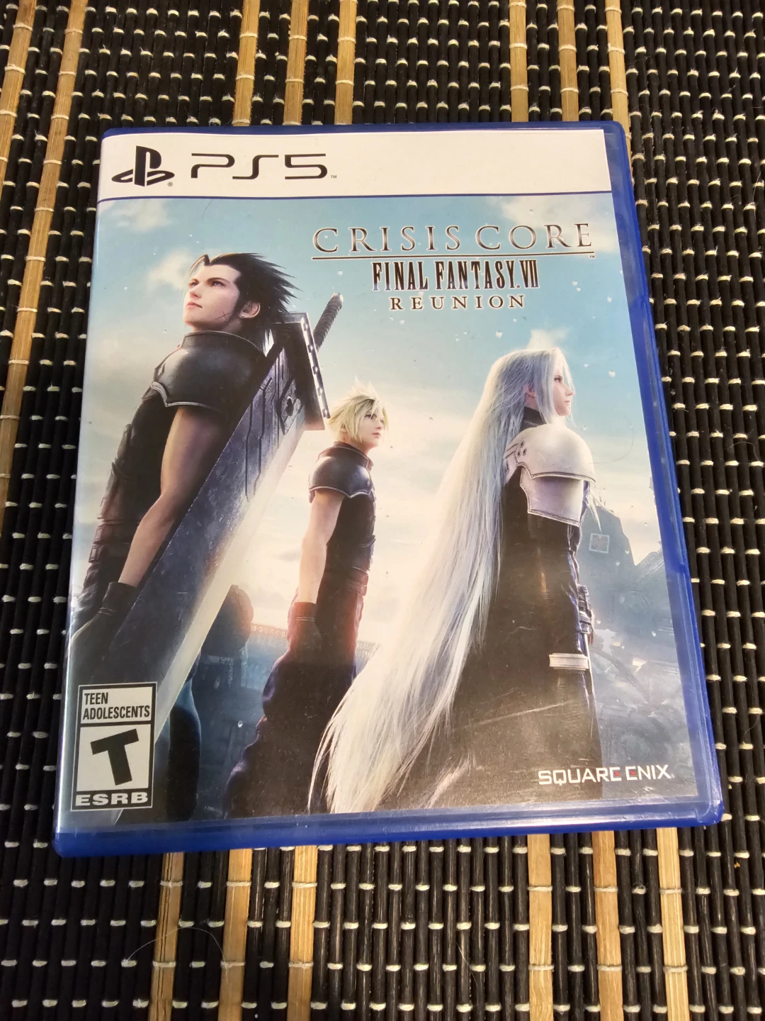 ps4/ps5 games - photo 3