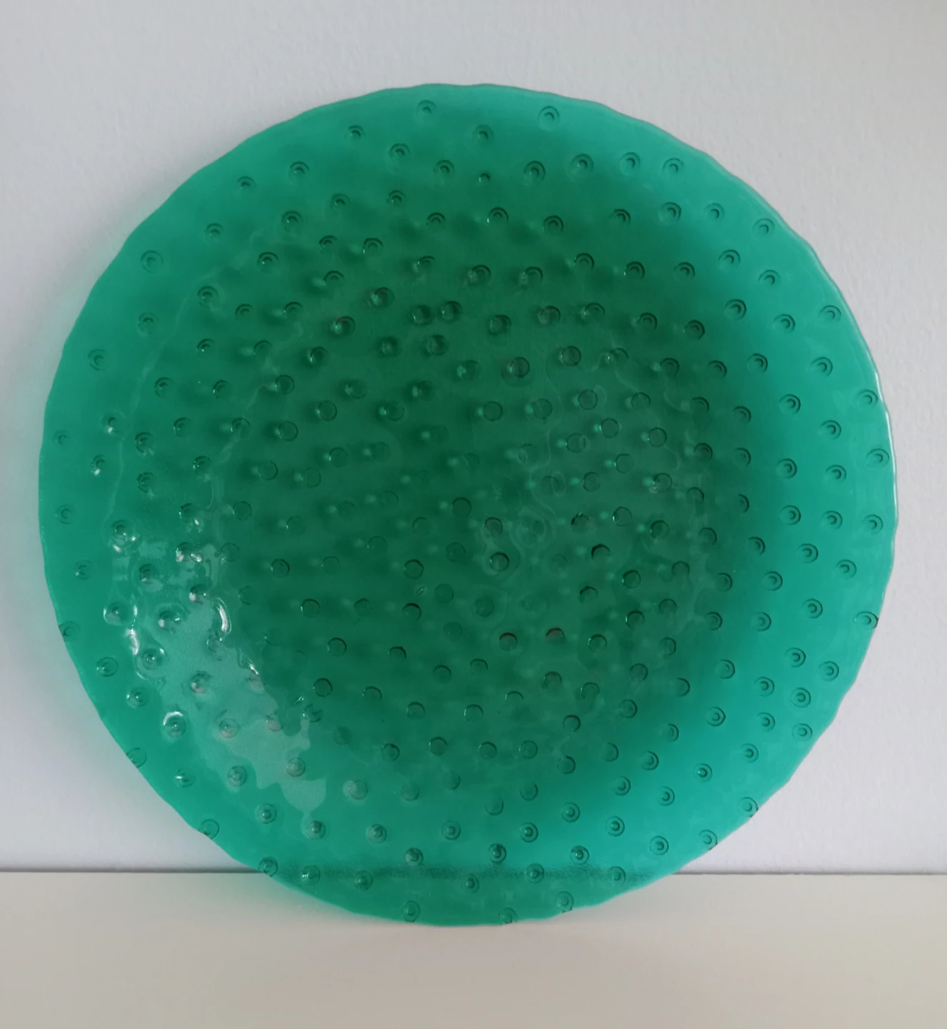 Glass Platter - photo 2