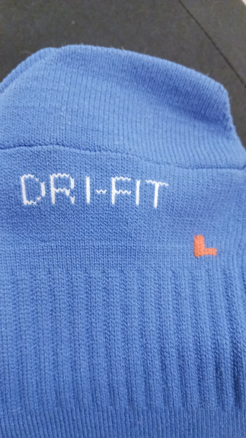 Nike Dri-FIT Soccer Football Socks - photo 3