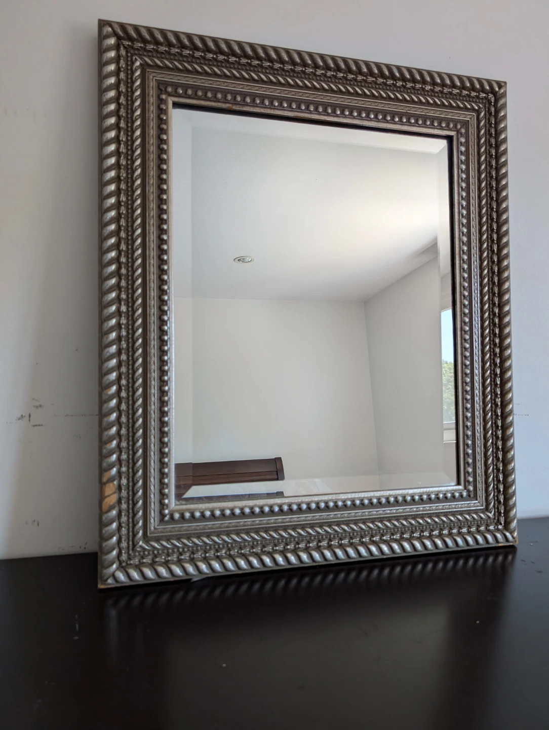 Decorative Ornate Wall Mirror