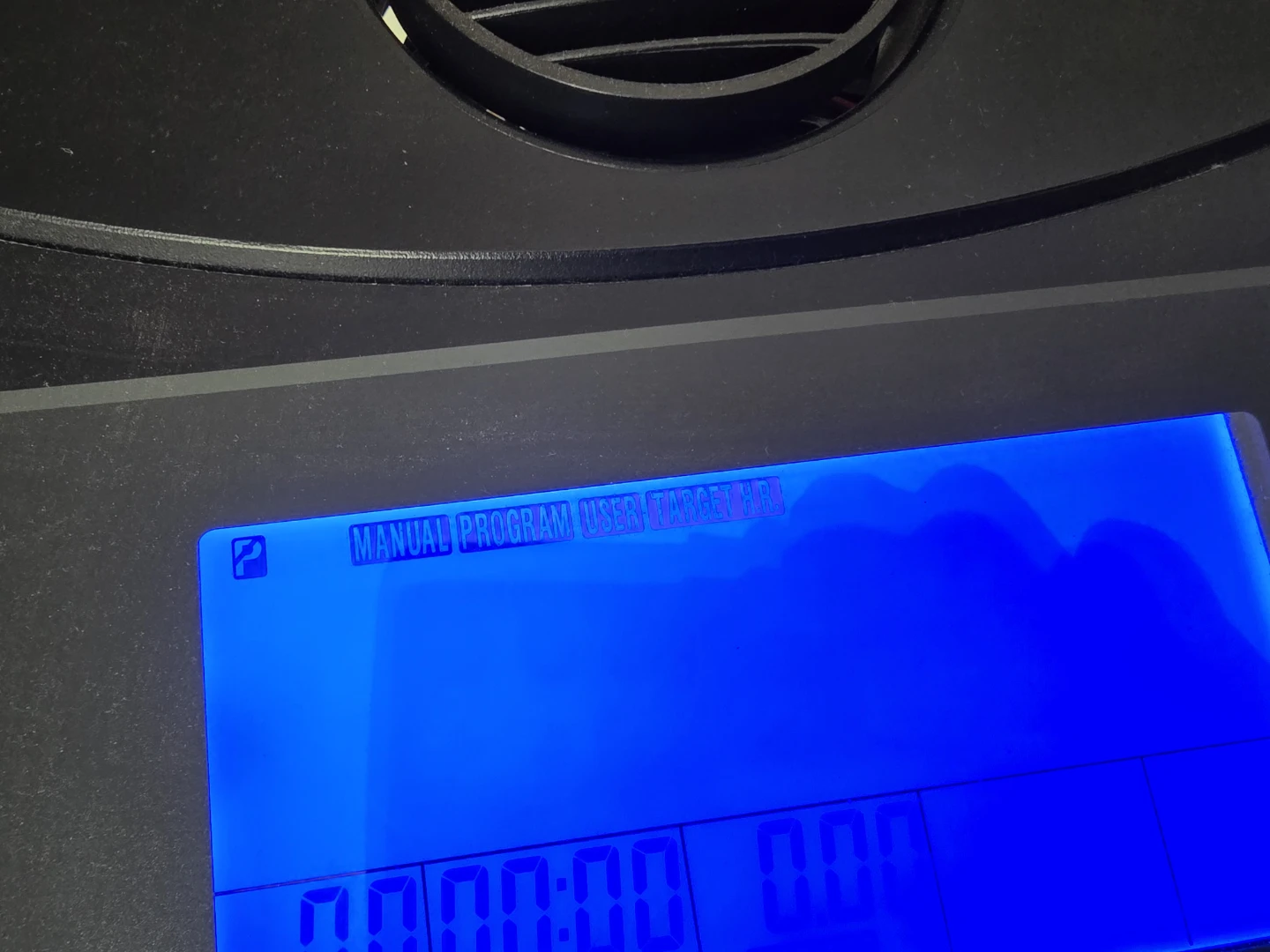 Free Spirit FS135 Elliptical Trainer