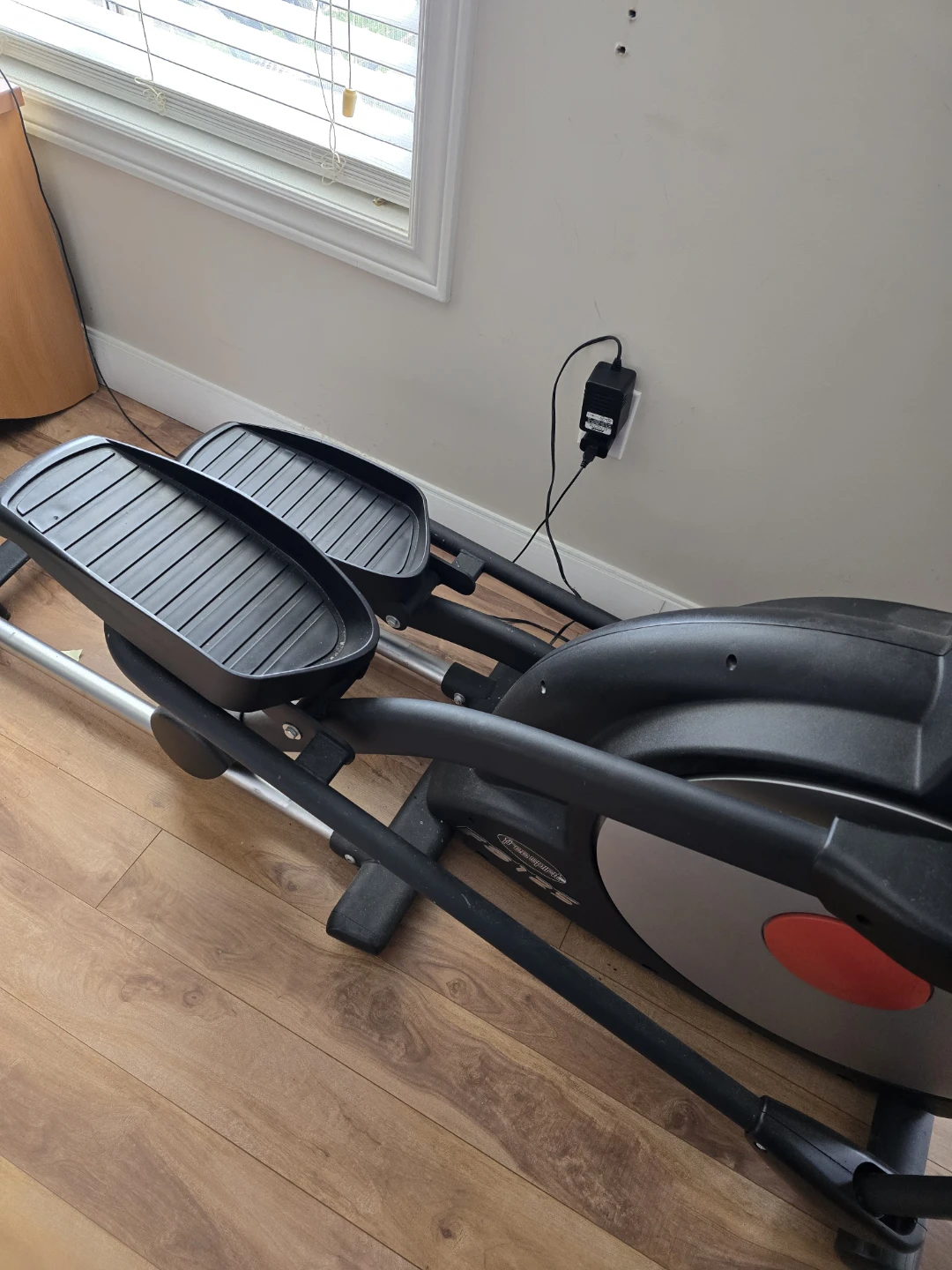 Free Spirit FS135 Elliptical Trainer - photo 2