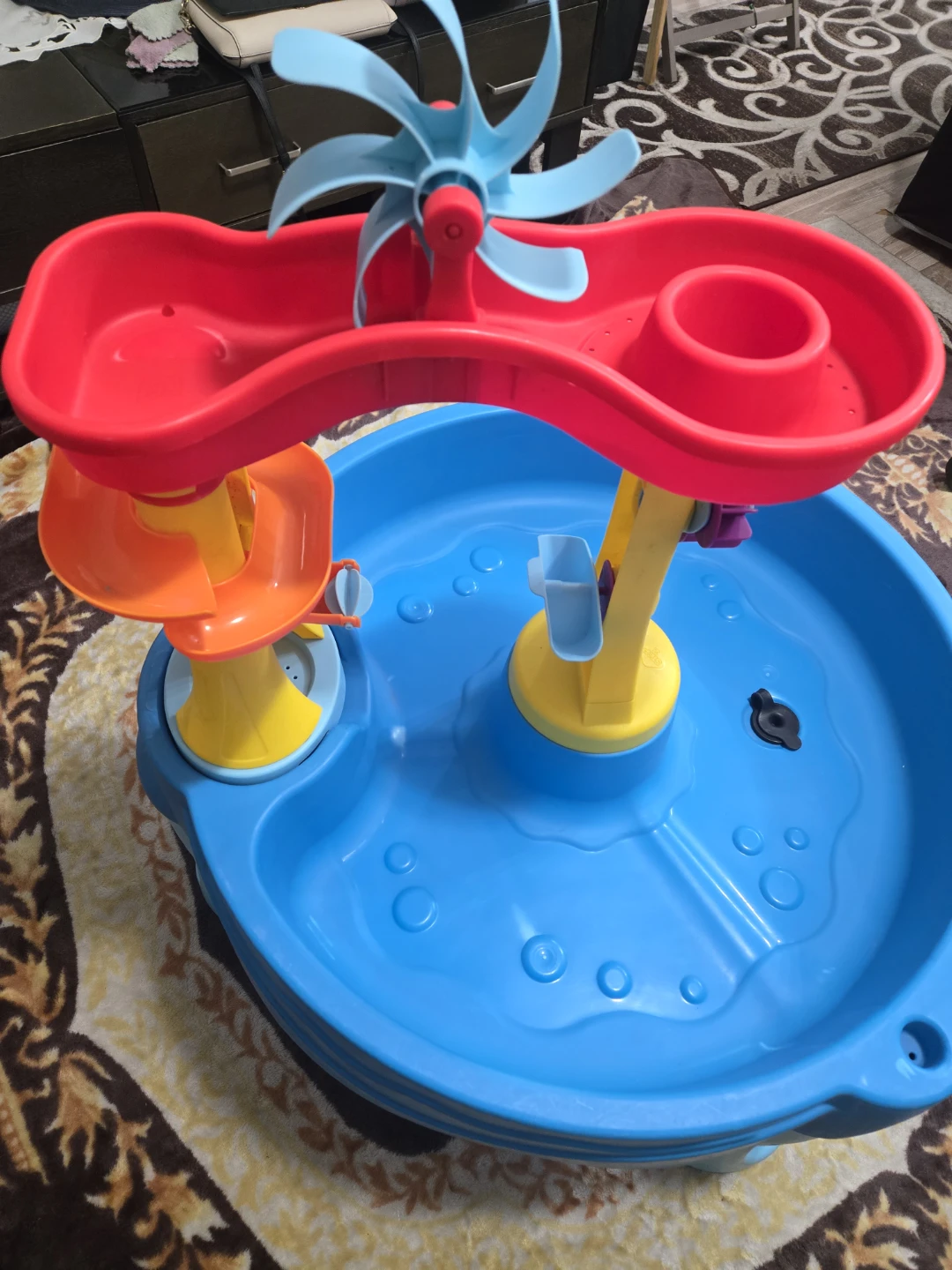 Kids Water Play Table - photo 2