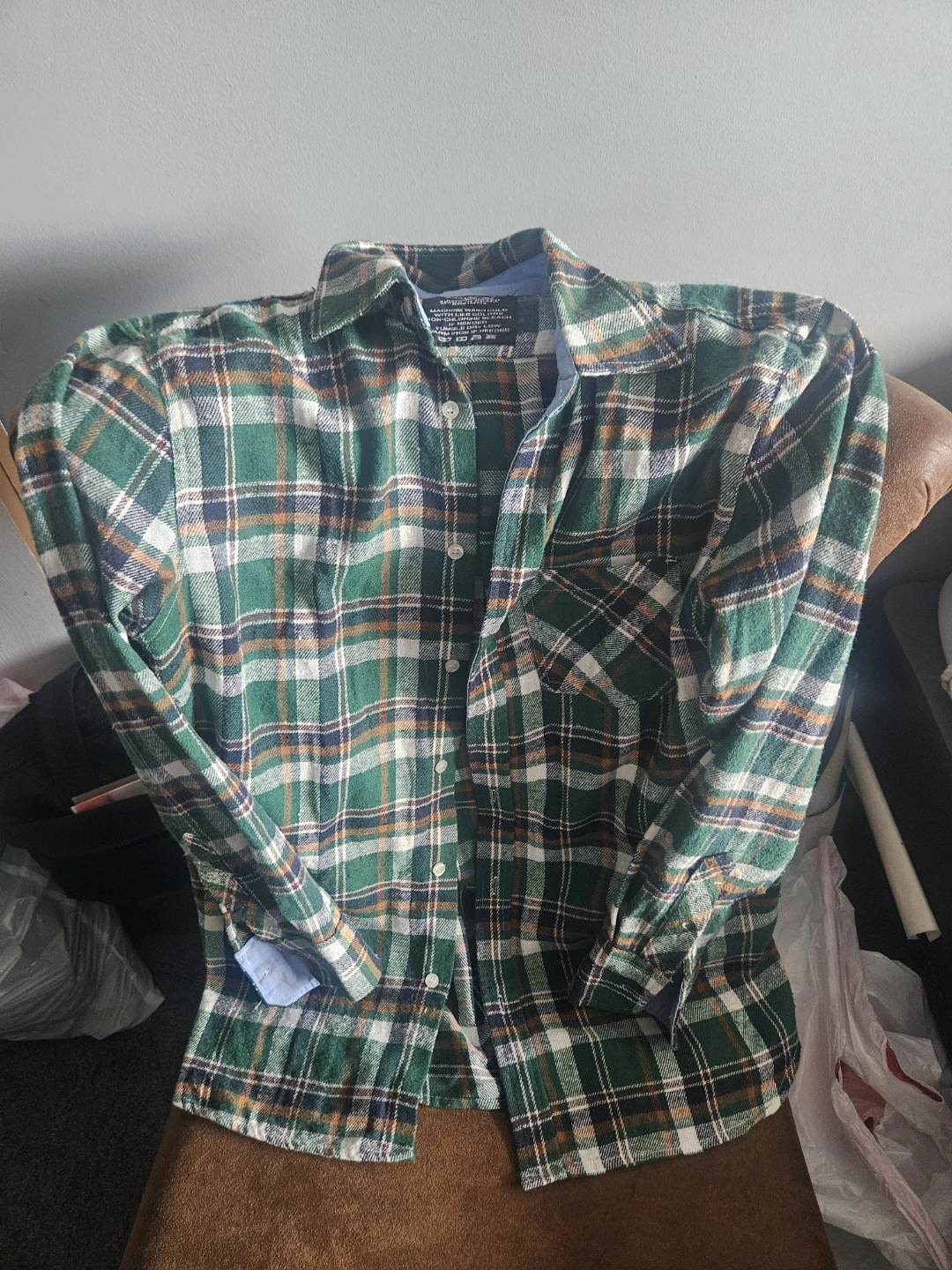 Flannels - photo 2