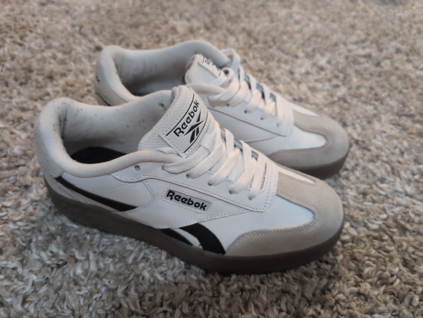 Reebok Forte Lounger sneakers