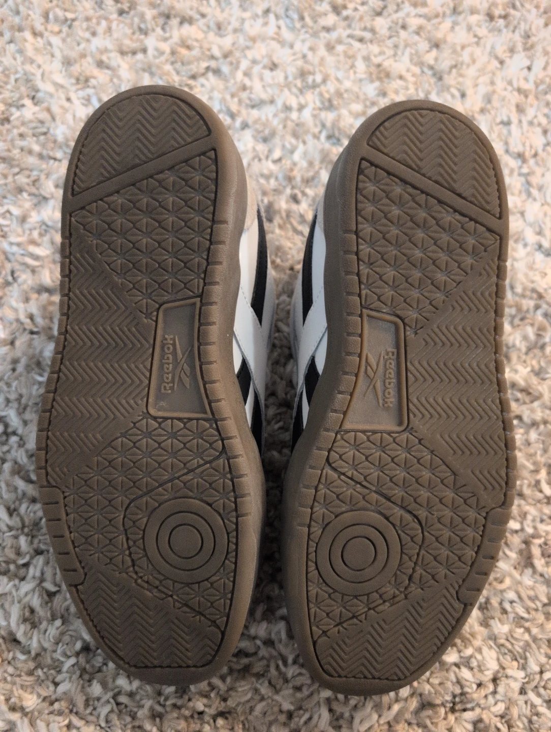 Reebok Forte Lounger sneakers - photo 4