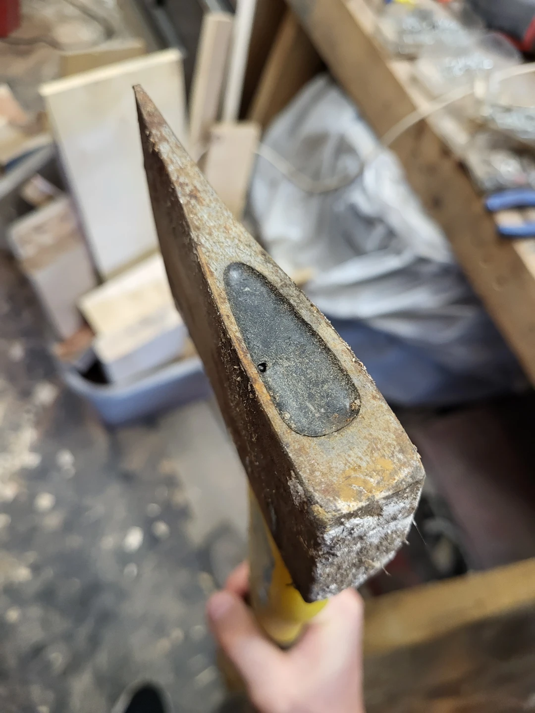 Axe/ Hatchet Tool - 1-1/2 LB - photo 4