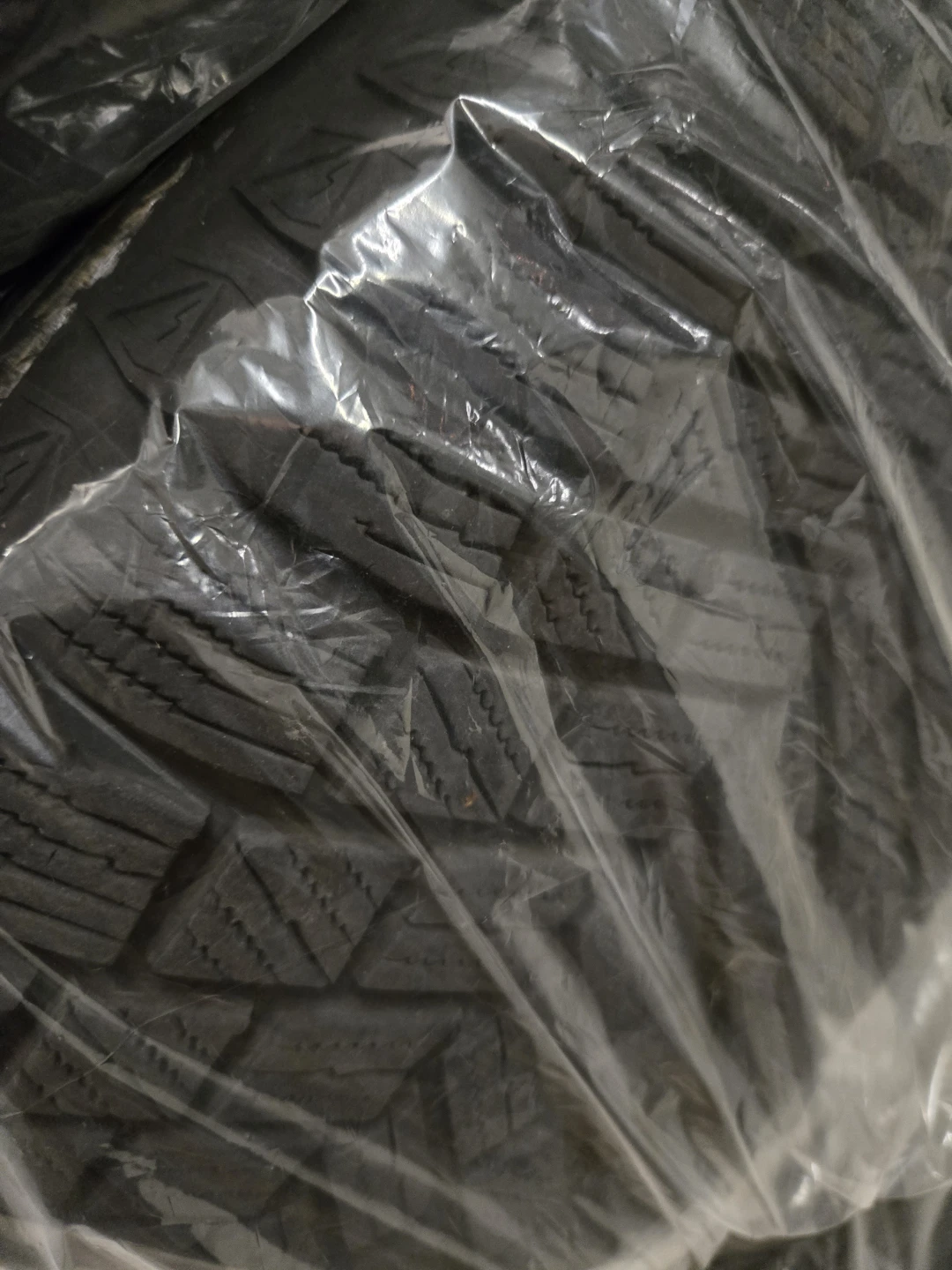 Pirelli Winter Tires 235/65R17 for SUV (Set of 4) - photo 5