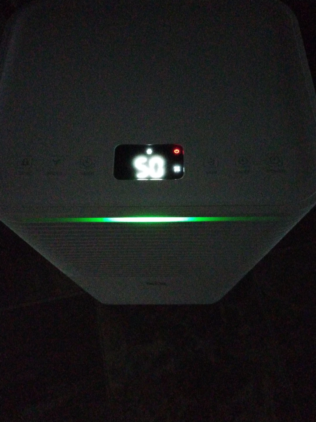 Dehumidifier