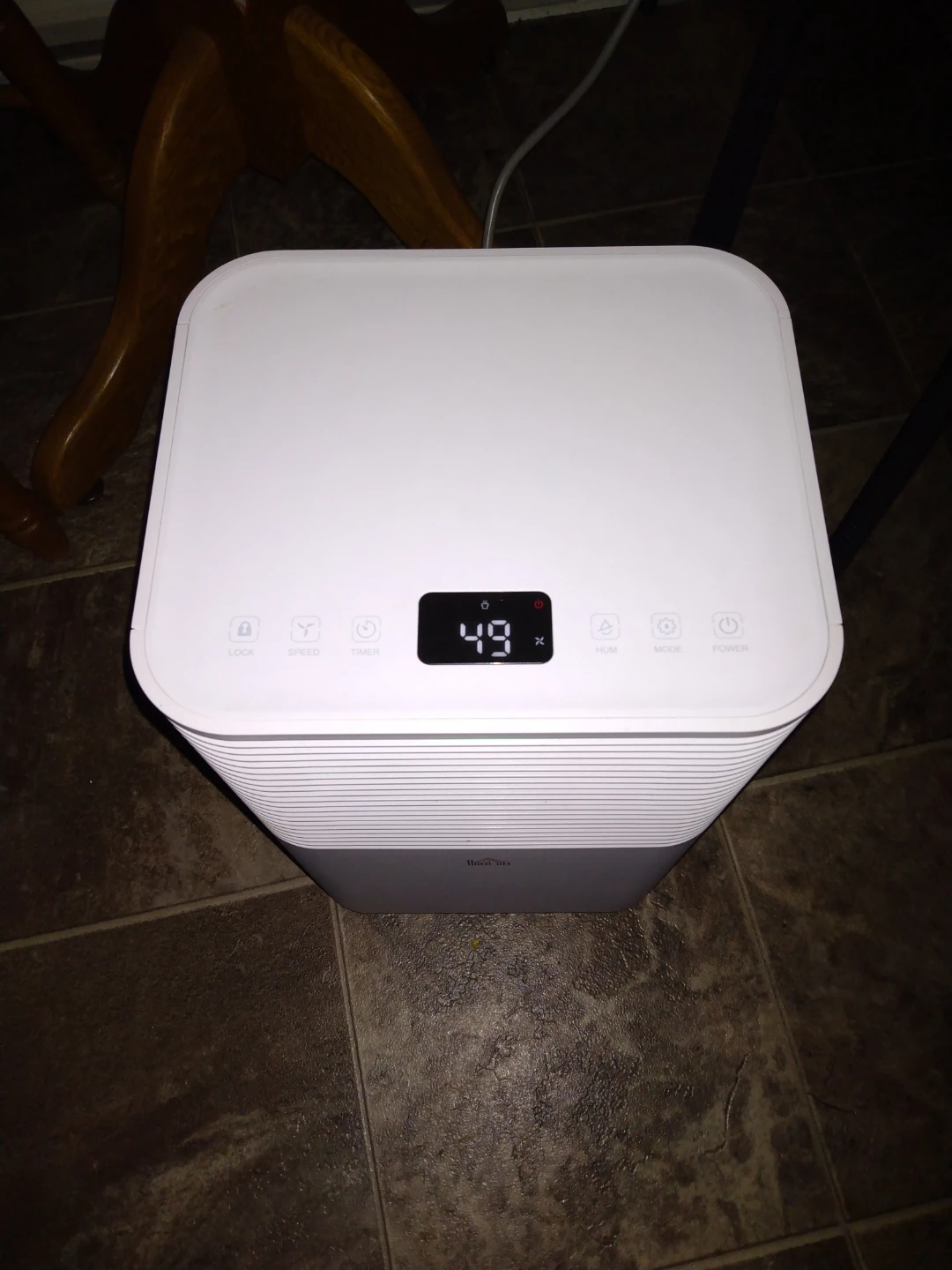 Dehumidifier - photo 2