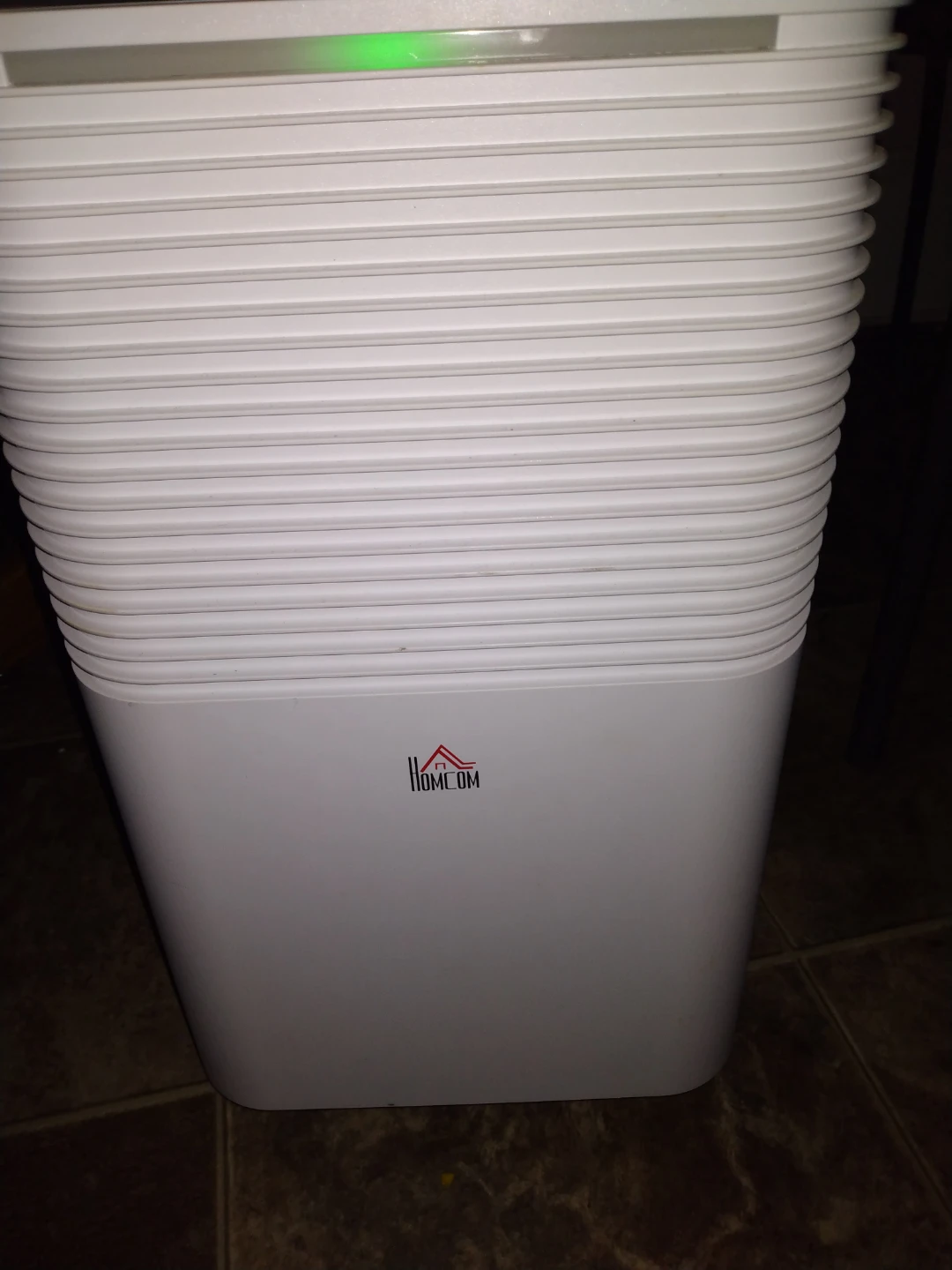 Dehumidifier - photo 3