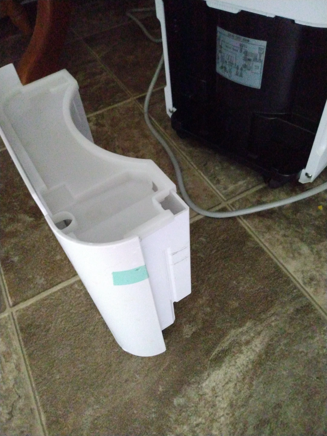 Dehumidifier - photo 5