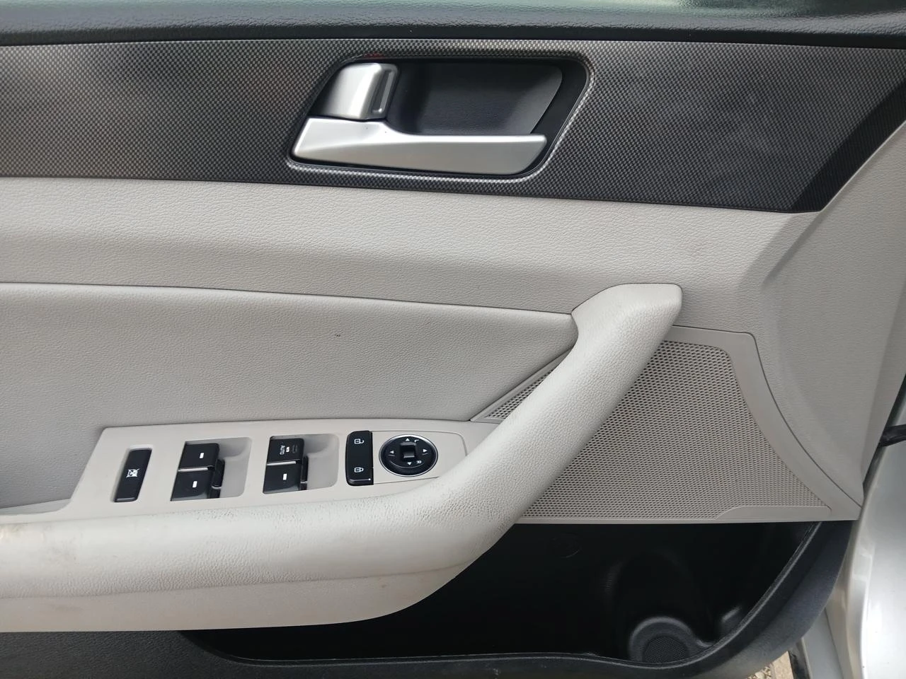 **2017 HYUNDAI SONATA** FINANCIAMIENTO FACIL!* - photo 5