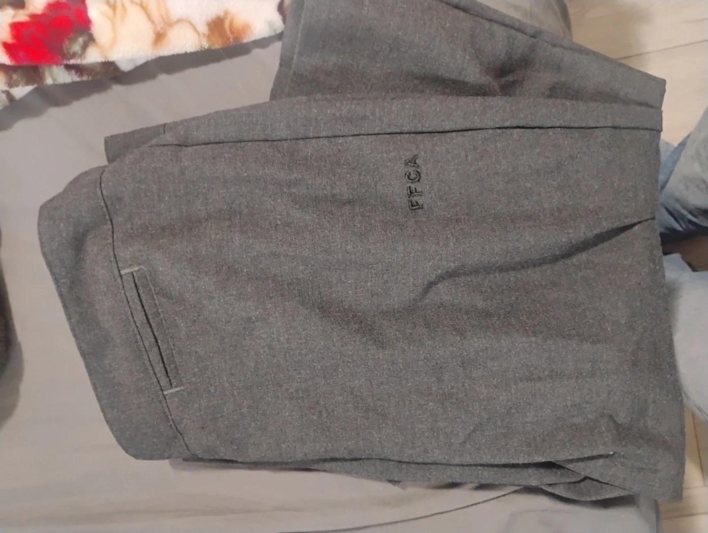 Ffca uniform pants