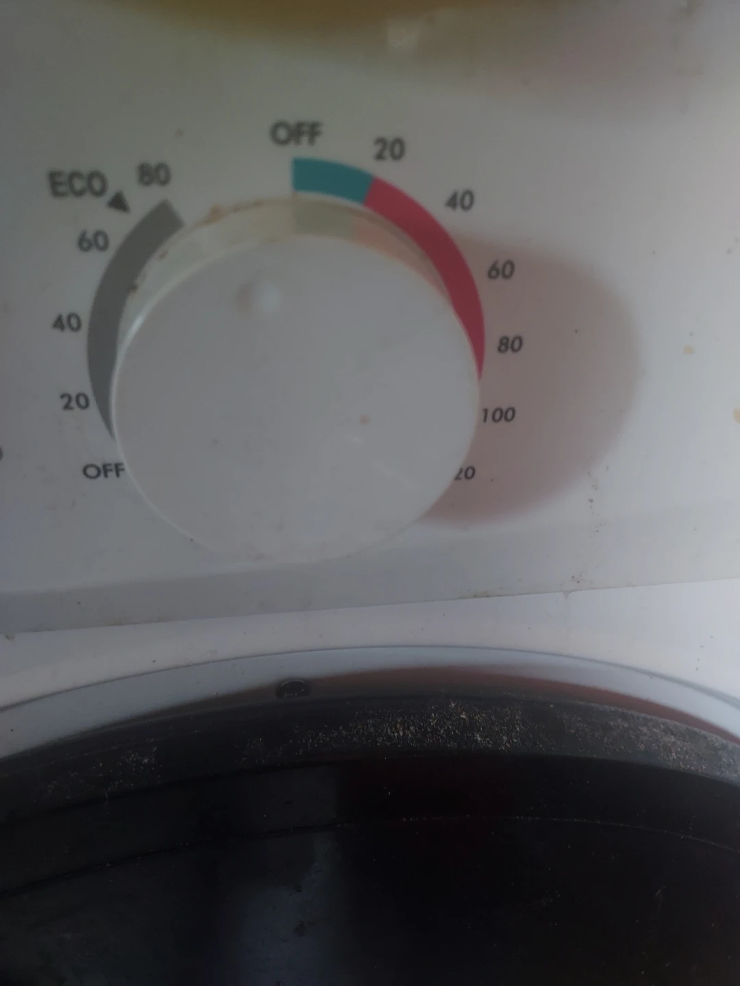 Sextern Dryer
