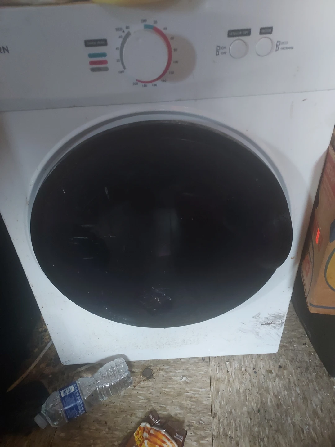 Sextern Dryer - photo 4