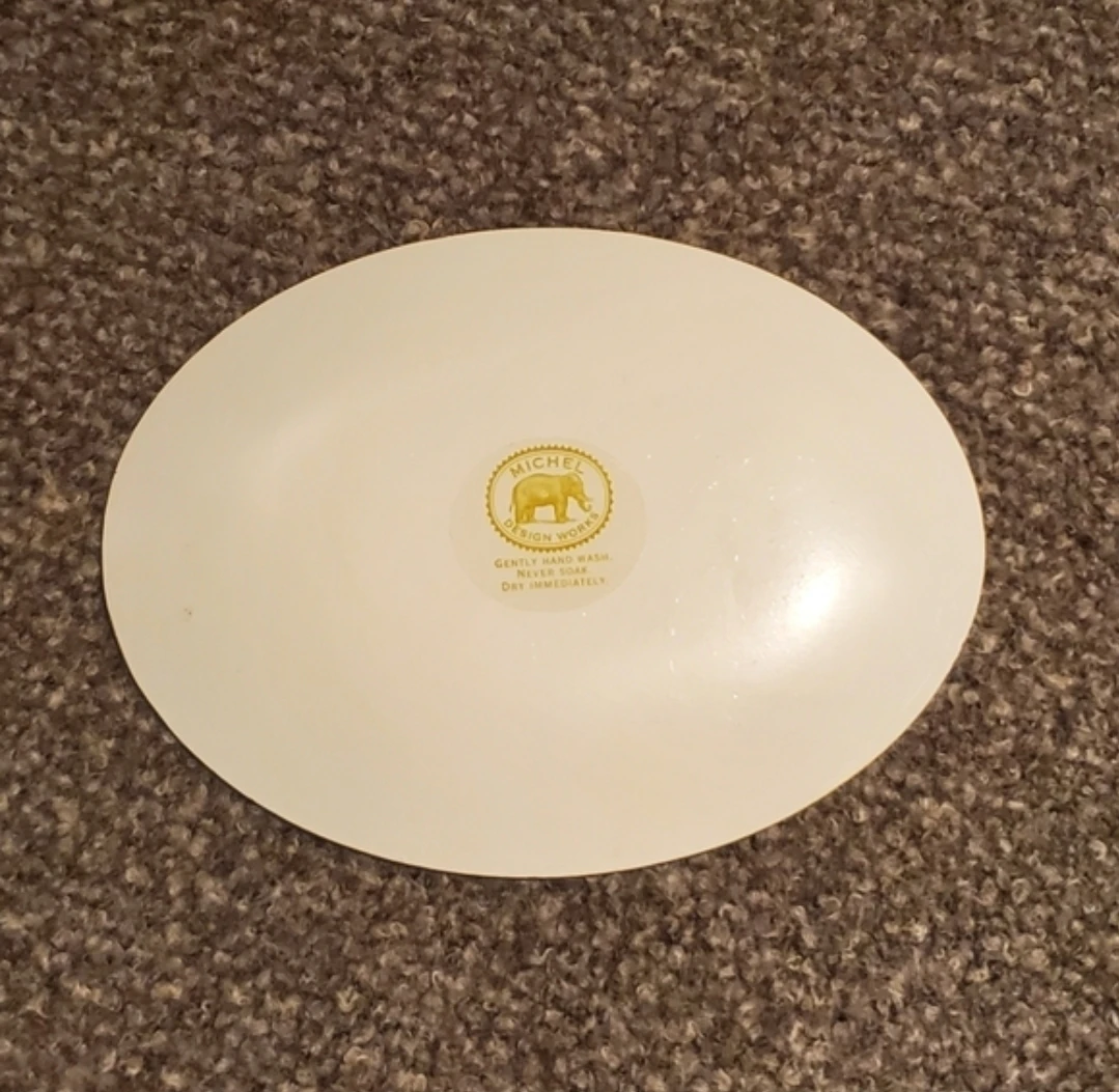 Michel Design Works "Paris" Oval Dish - photo 2