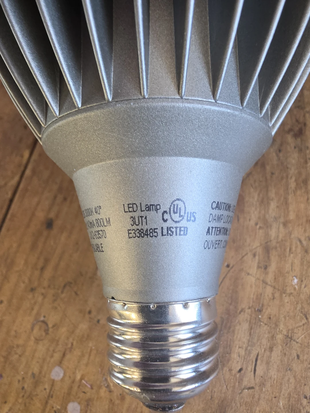 Luminus LED Lamp P-LX4023T - photo 2