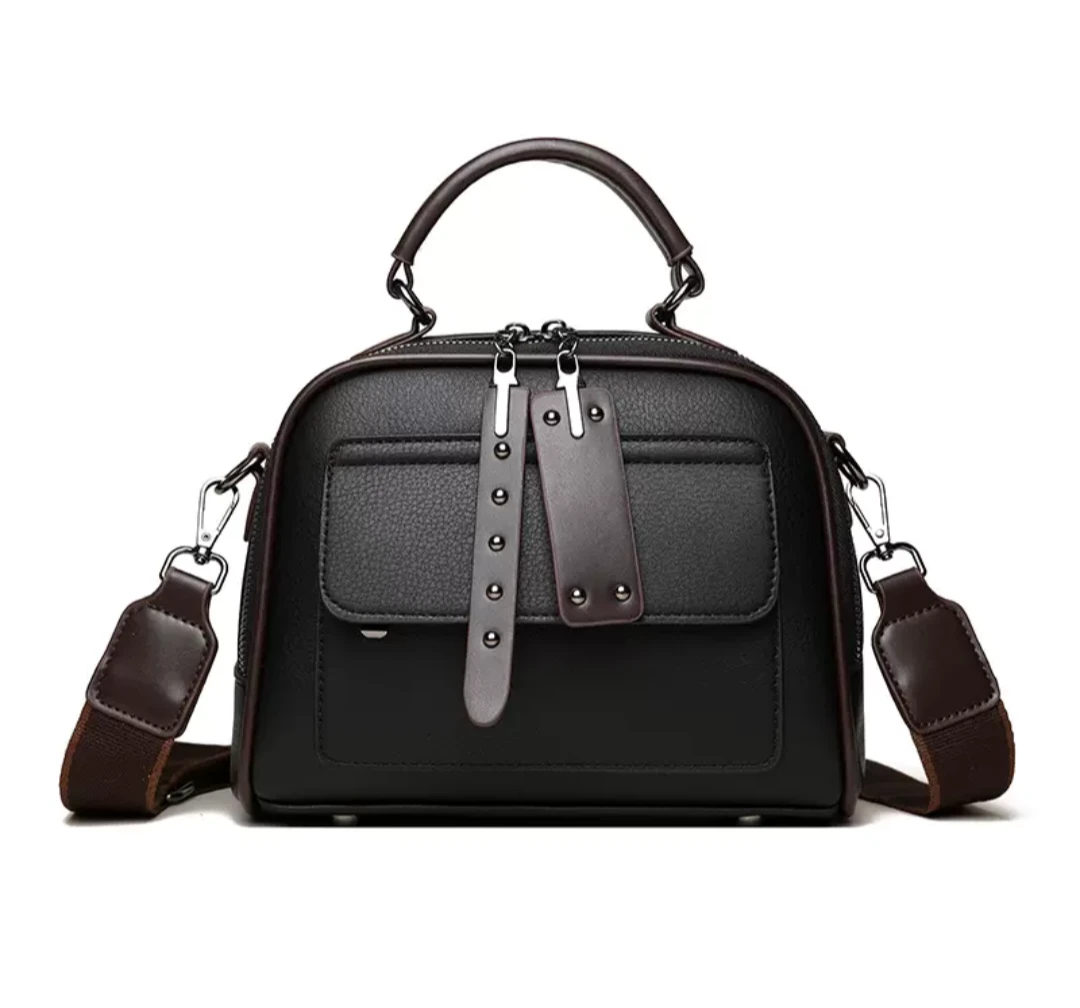 👛 Petit sac à main carré pour femme élégant,✨