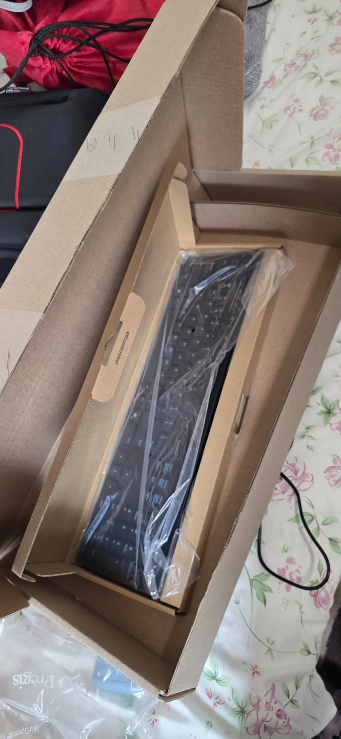 Dell Wired Keyboard KB216 – Black (New ) - photo 2
