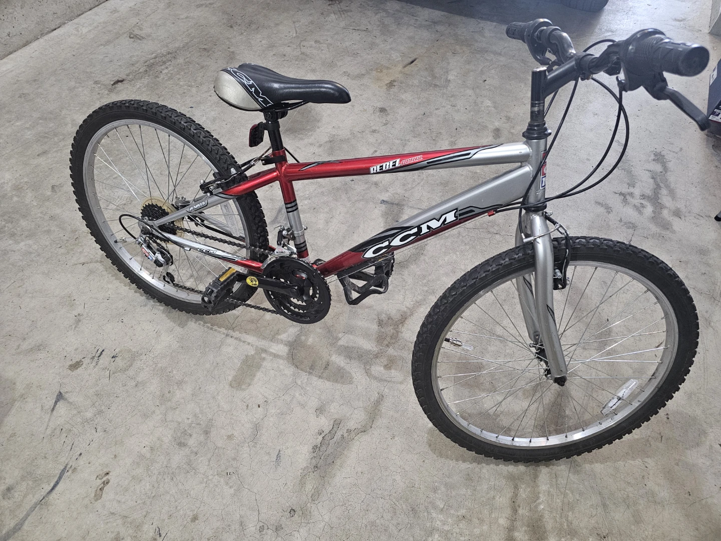 Bike