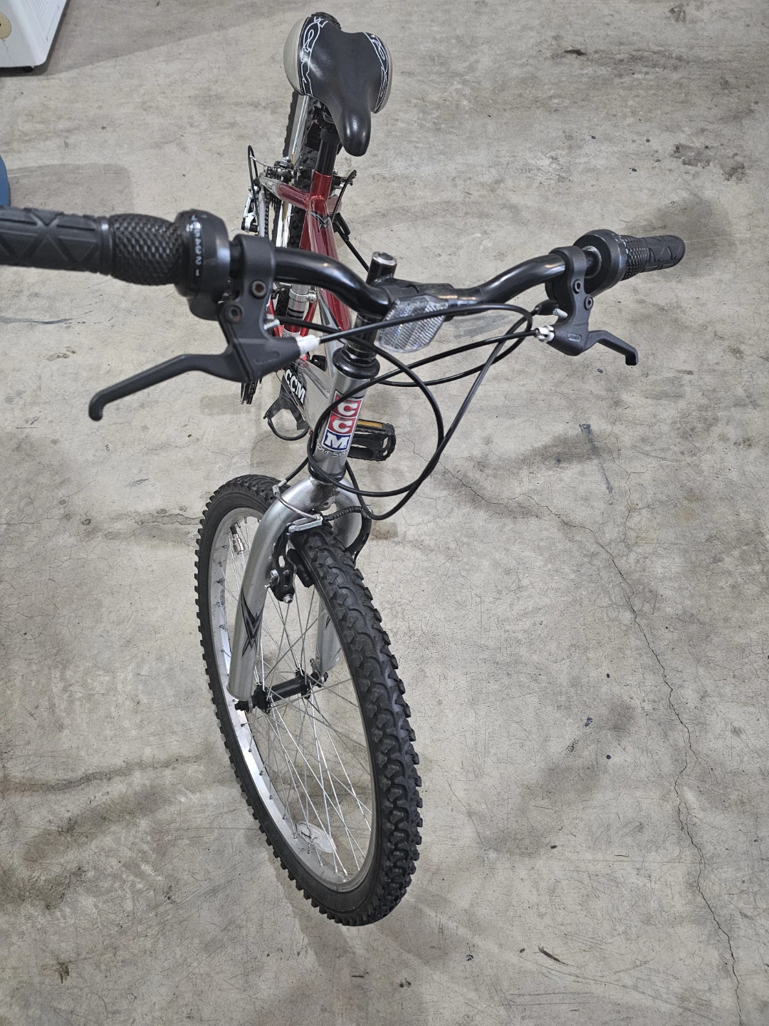 Bike - photo 2