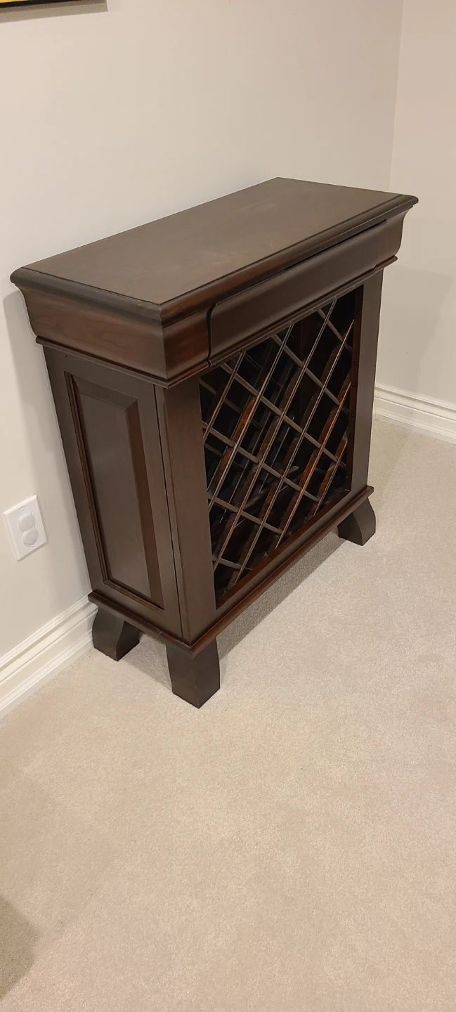 Wine rack - photo 2