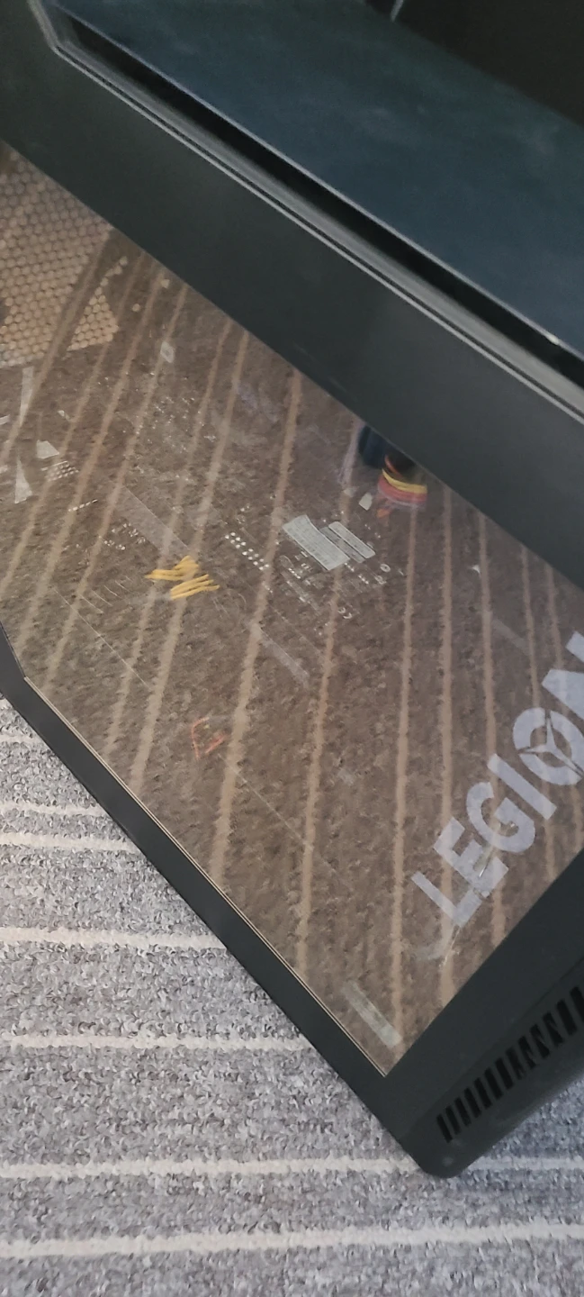 Lenovo Legion Gaming PC Tower - photo 3