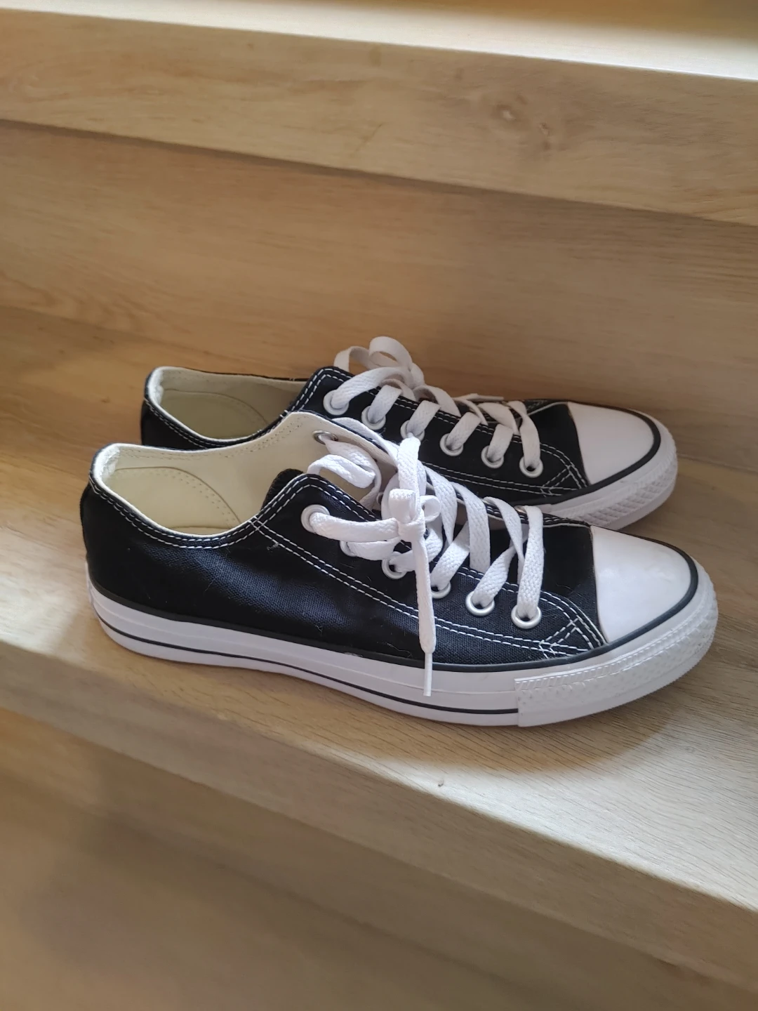 Converse All Star Sneakers