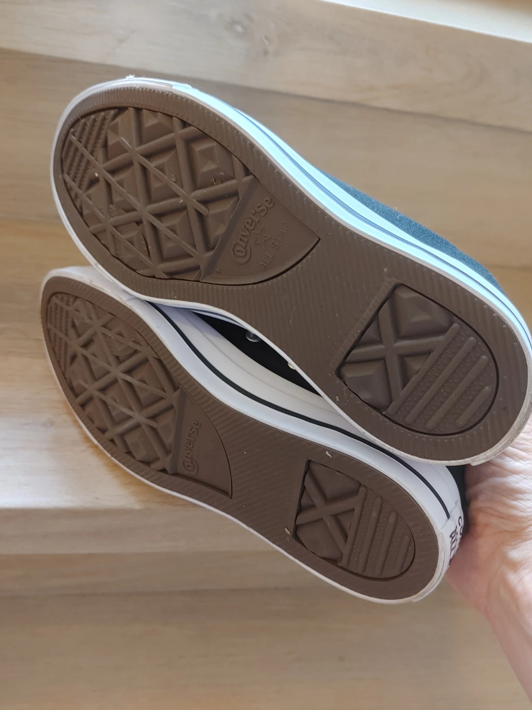 Converse All Star Sneakers - photo 3