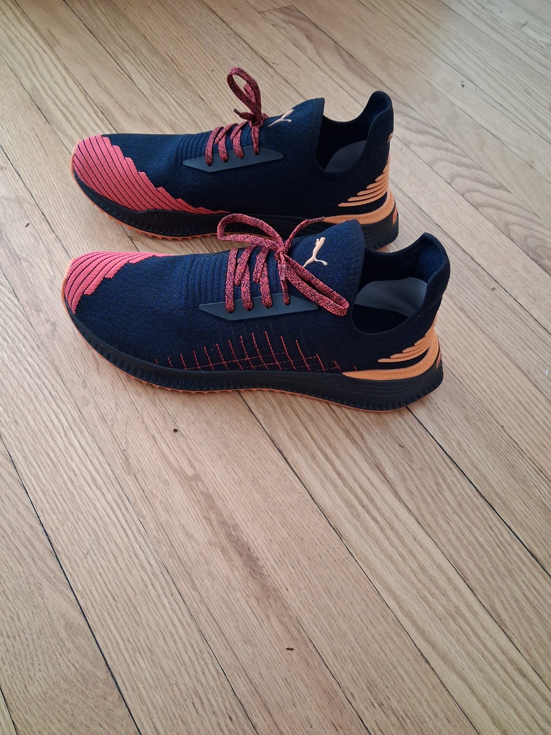Puma Running Shoes - photo 3