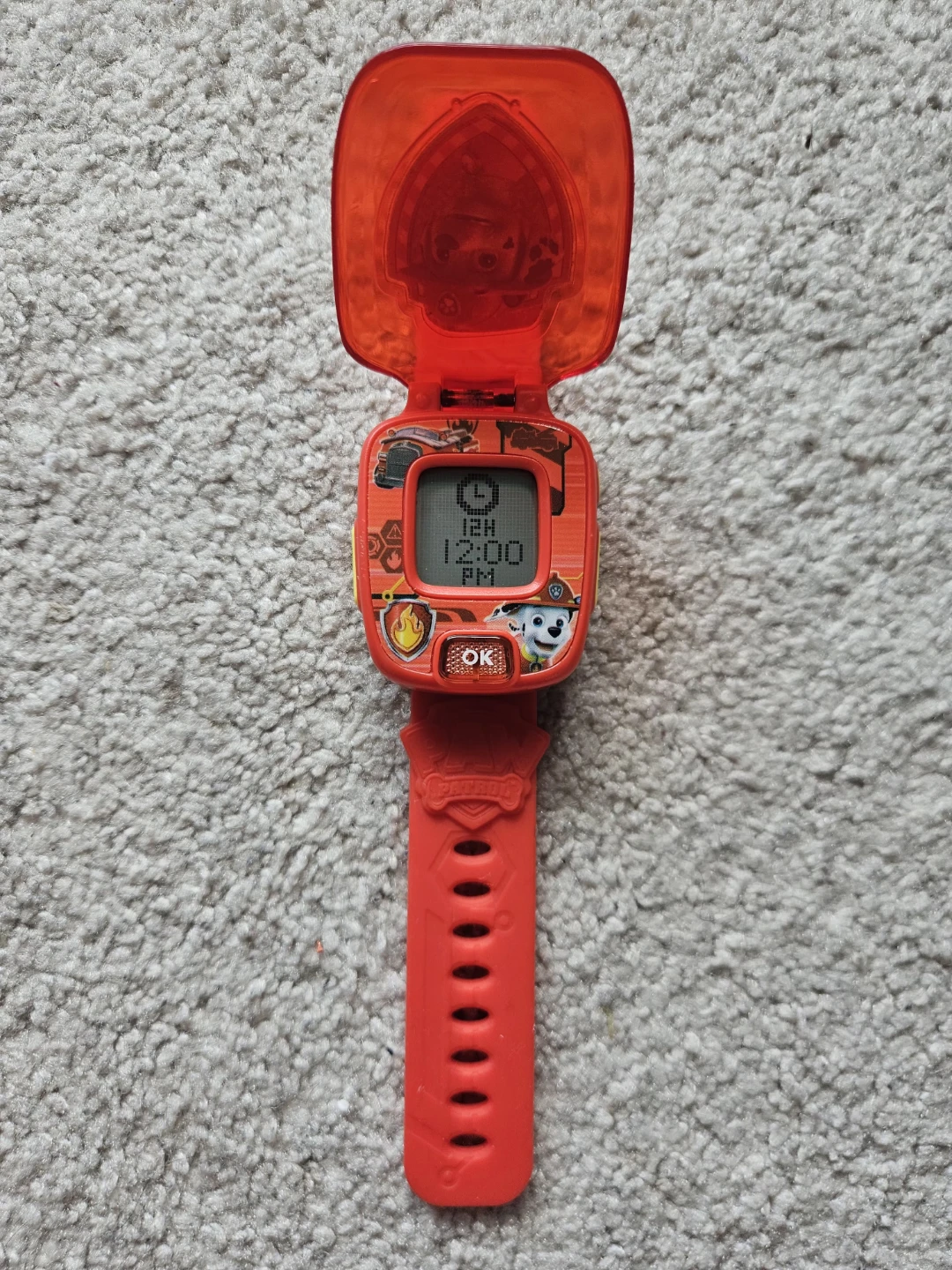 VTech Paw Patrol Learning Watch - photo 2