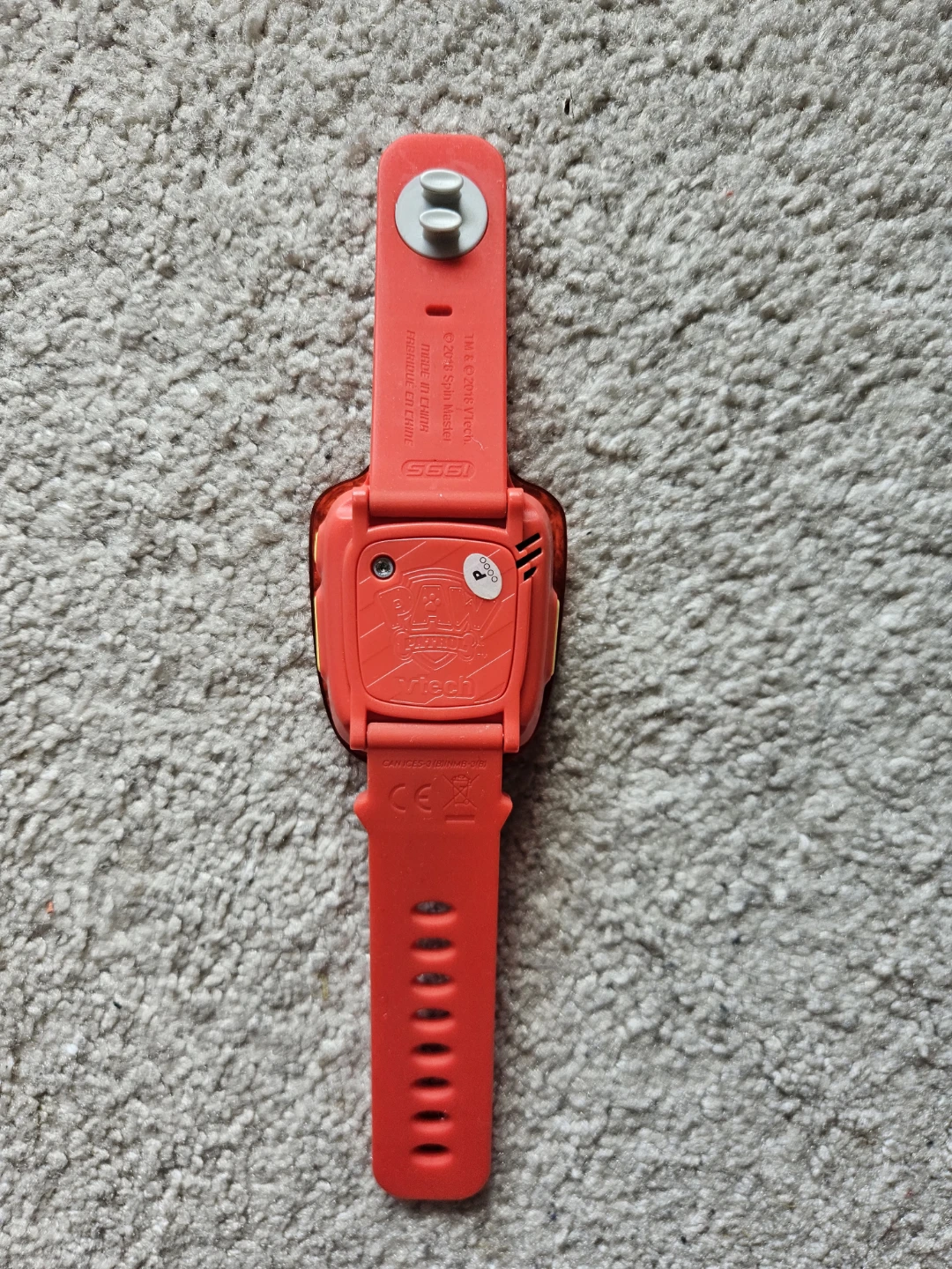 VTech Paw Patrol Learning Watch - photo 3