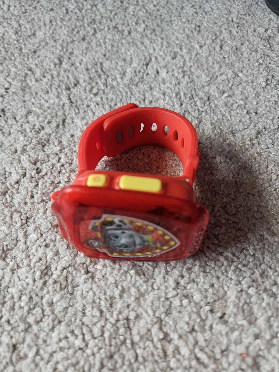 VTech Paw Patrol Learning Watch - photo 4