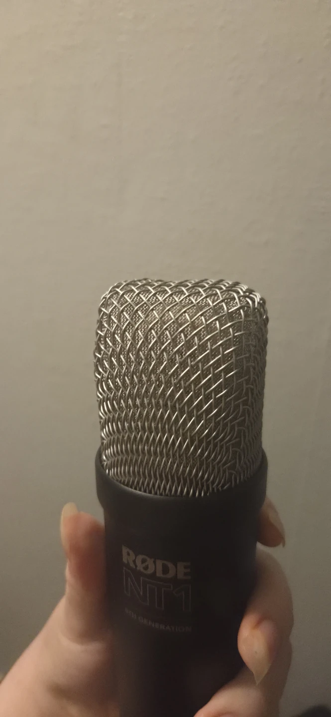 RØDE NT1 5th Generation Microphone - photo 3