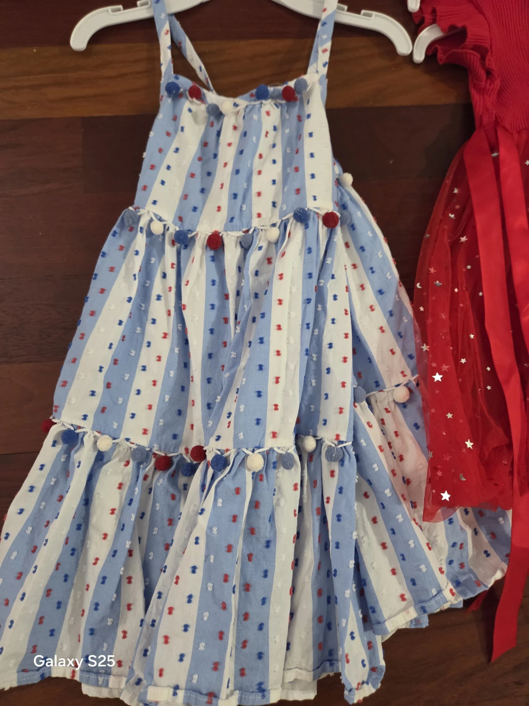 Ropa para niñas