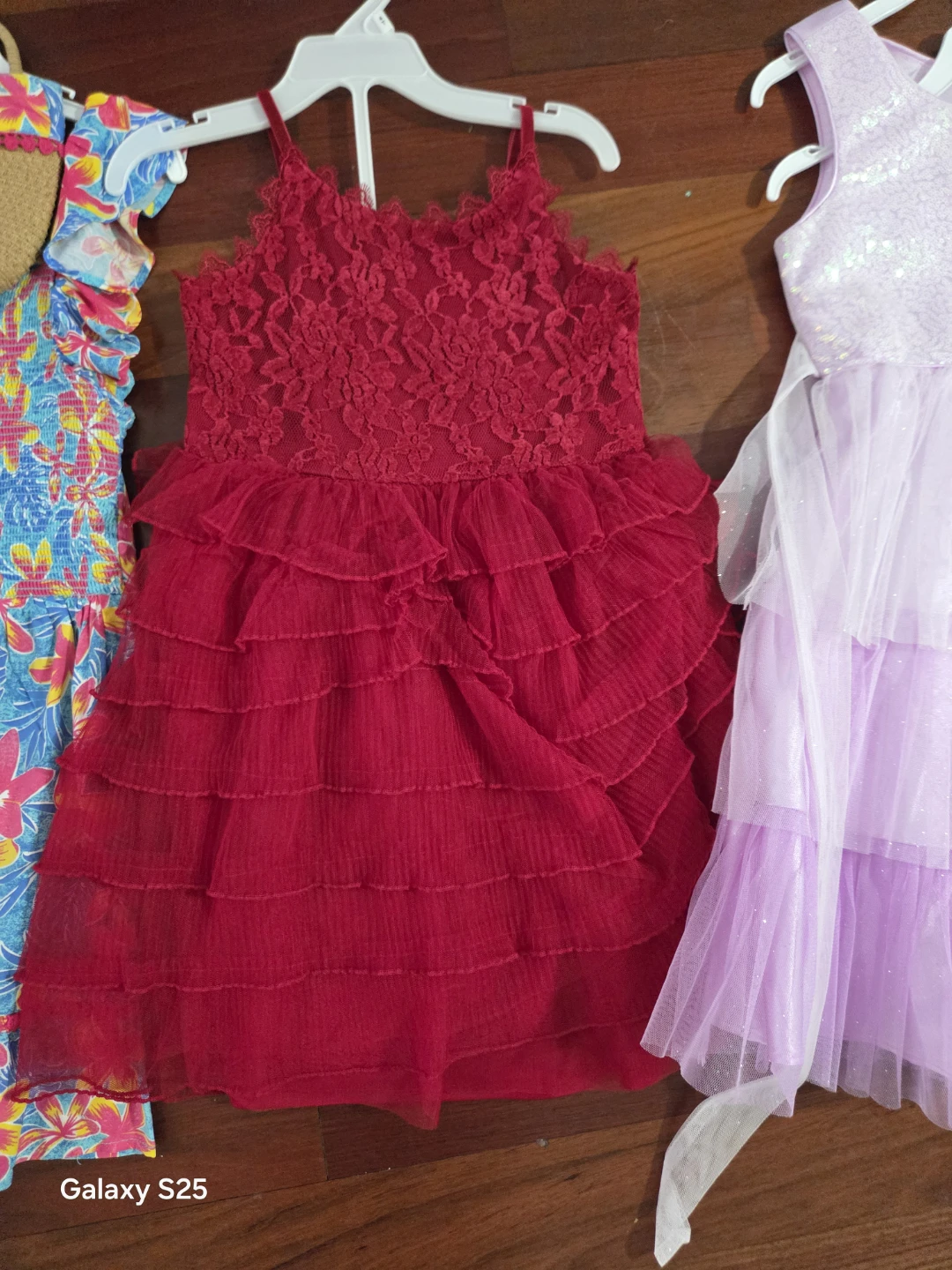 Ropa para niñas - photo 5
