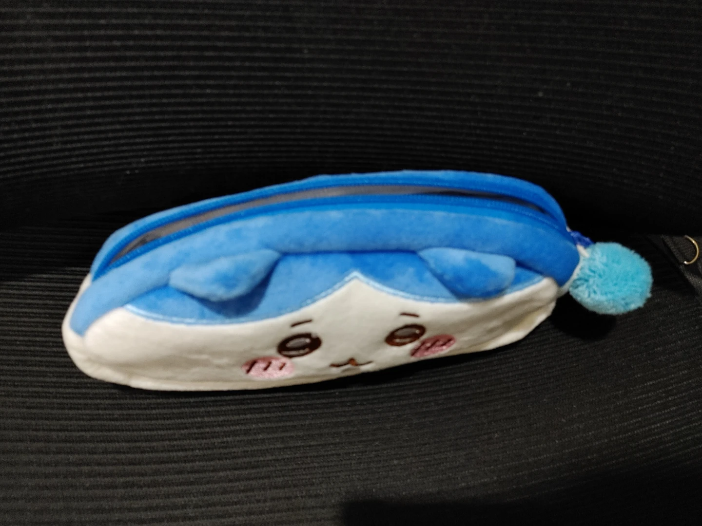 Hachiware Plush Pencil Case - photo 3