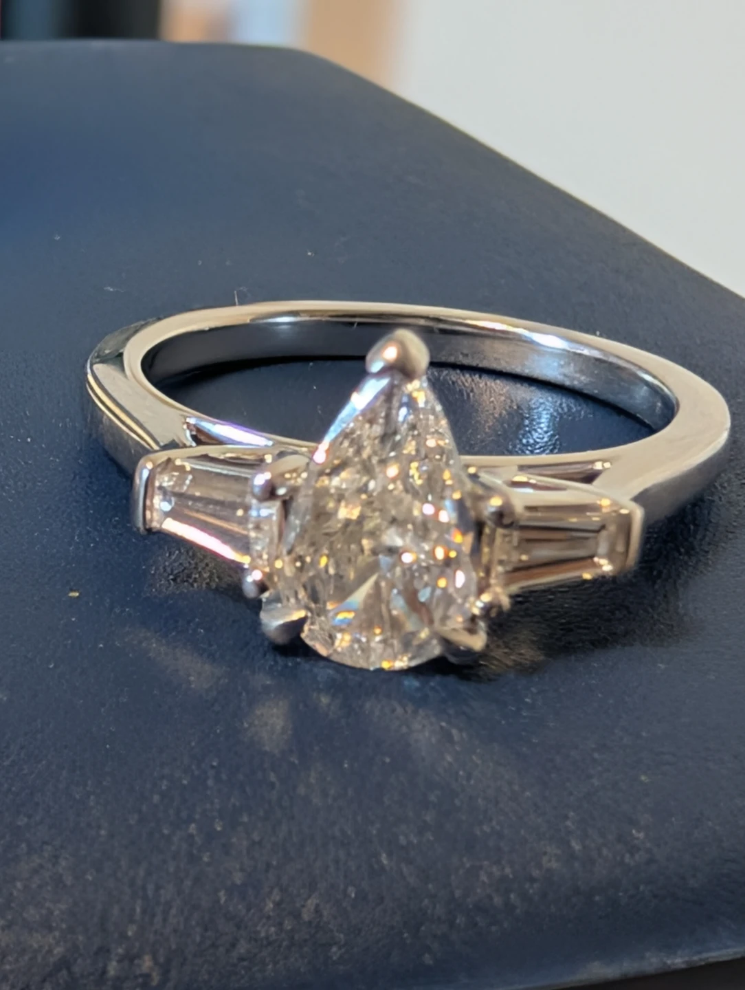Diamond Ring for Sale