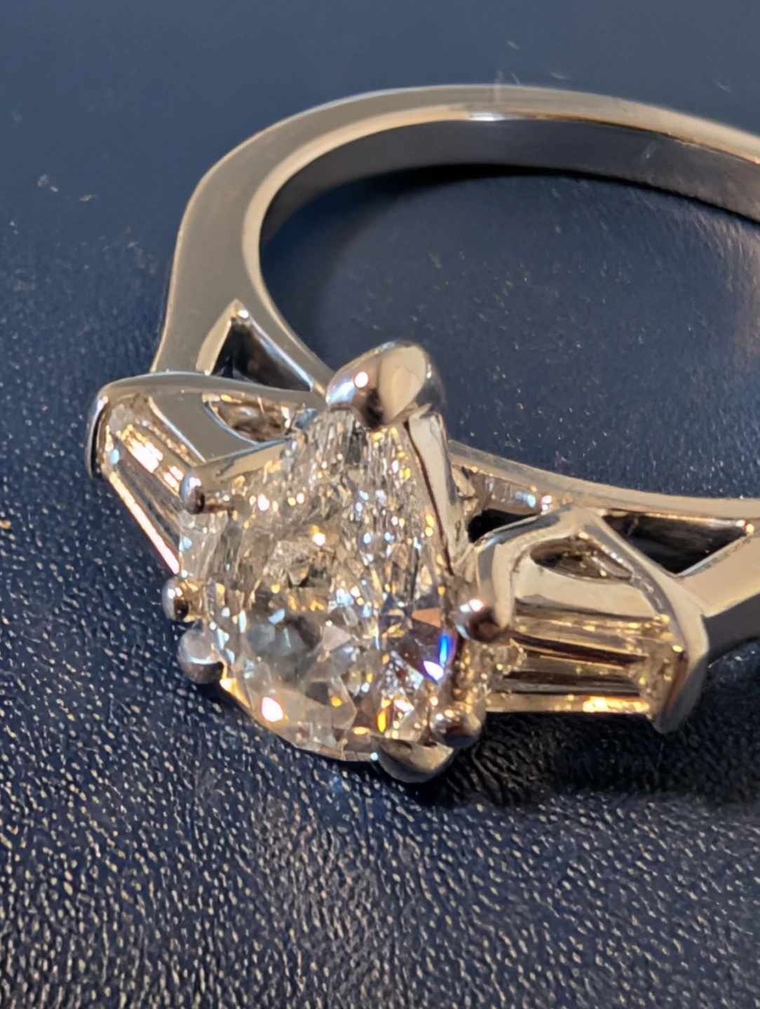 Diamond Ring for Sale - photo 2