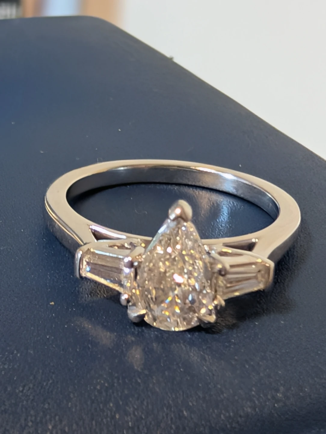 Diamond Ring for Sale - photo 4