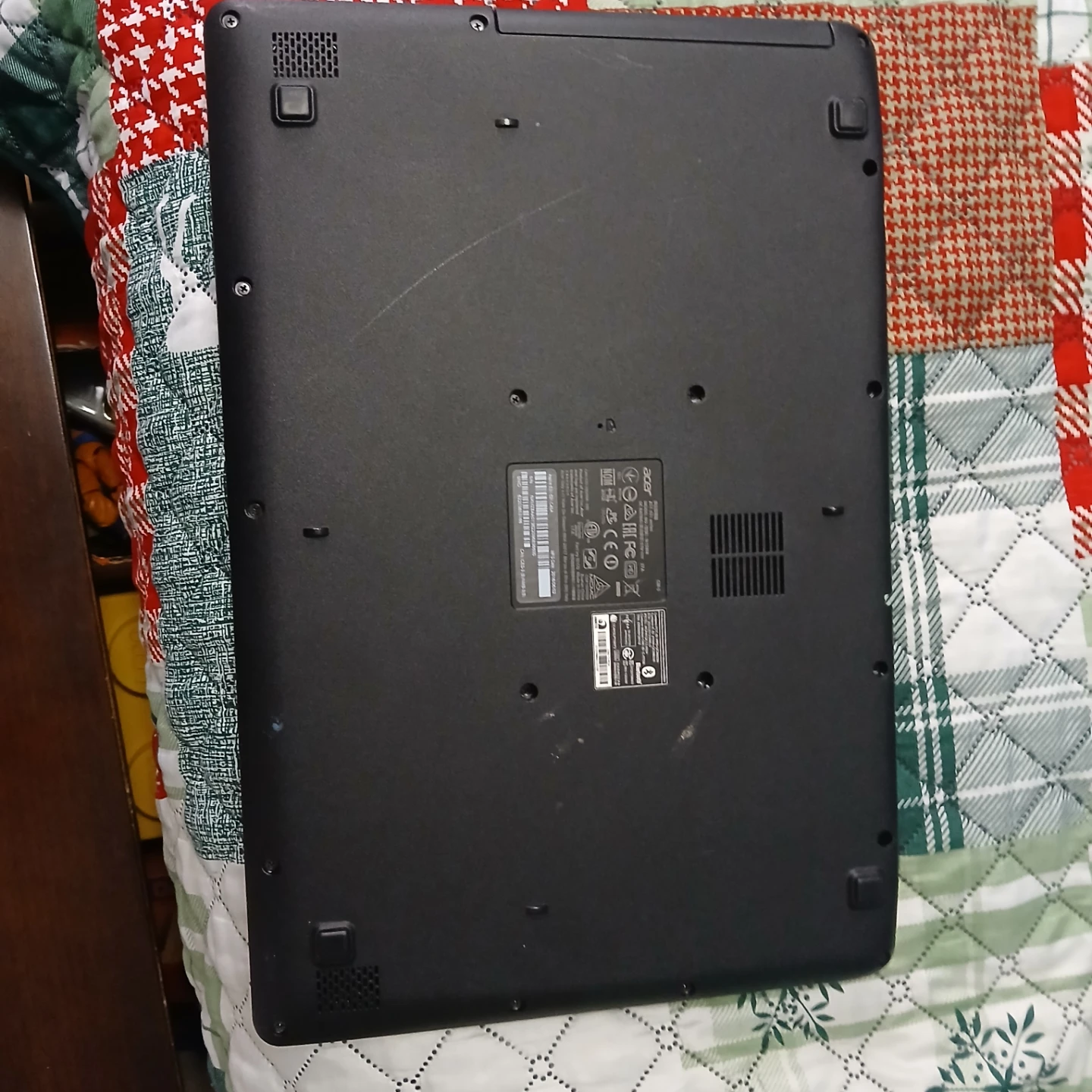 Acer Laptop - photo 2