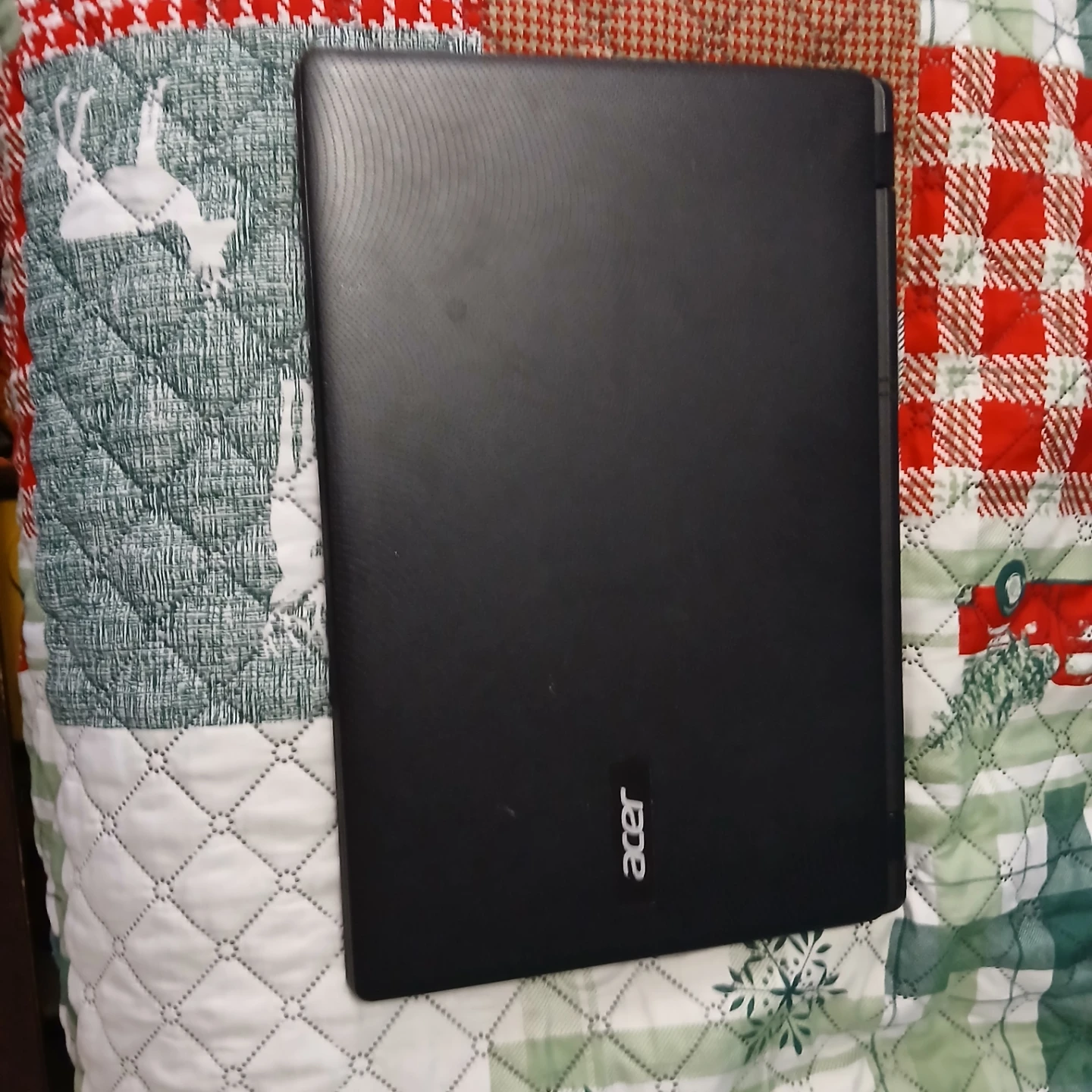 Acer Laptop - photo 3