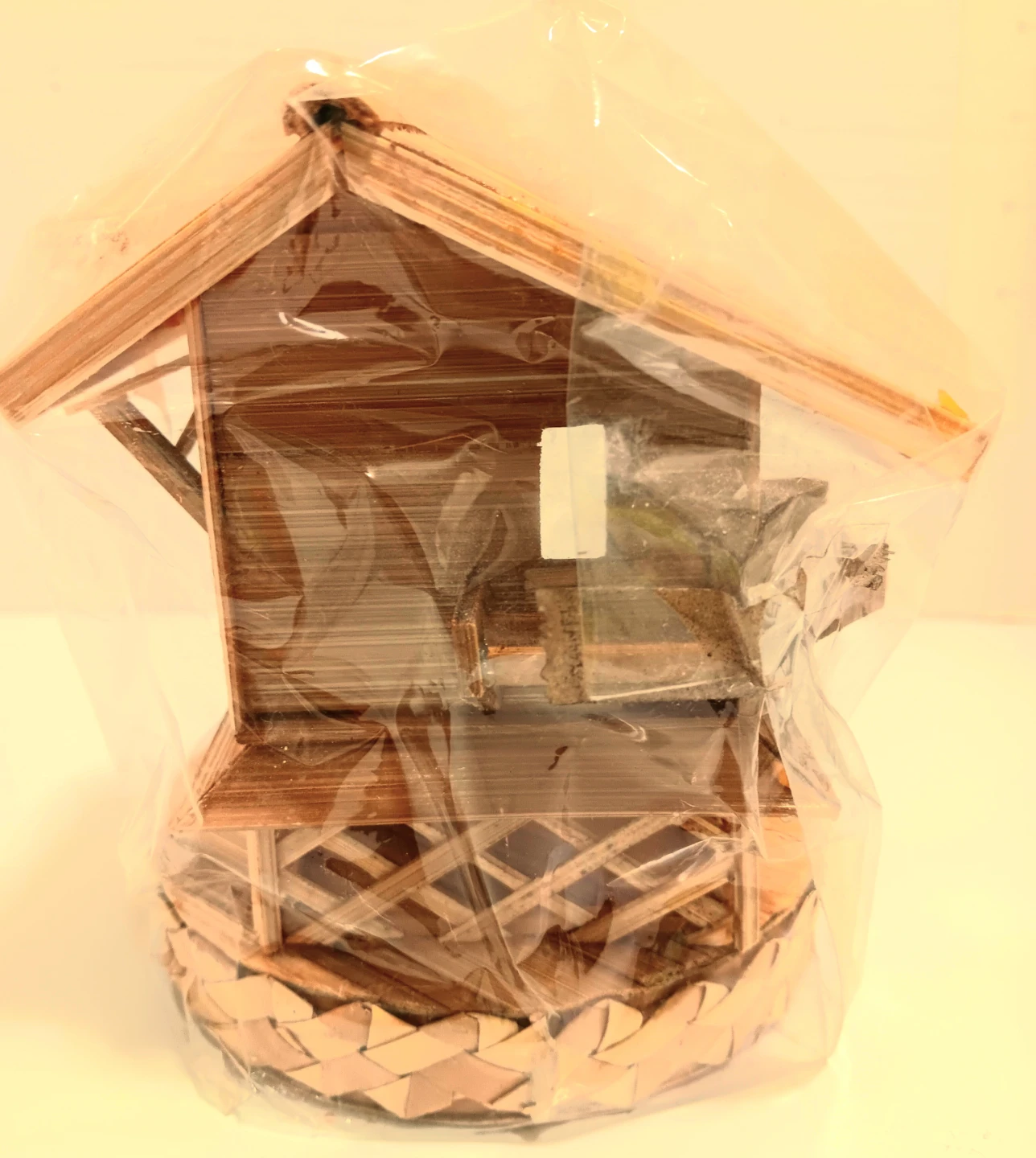 🛖Philippine Nipa Hut Souvenir Model🛖 - photo 2