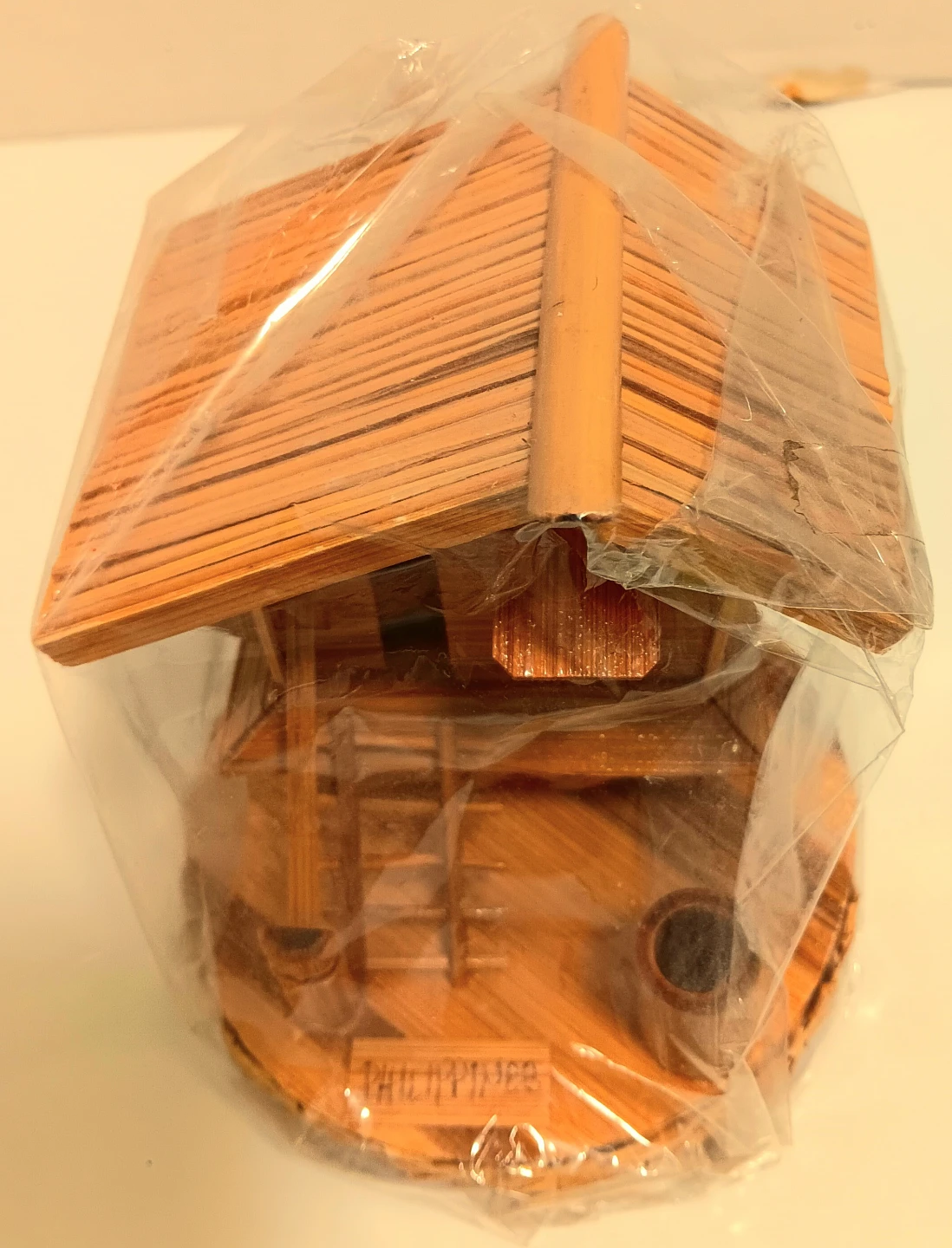 🛖Philippine Nipa Hut Souvenir Model🛖 - photo 3